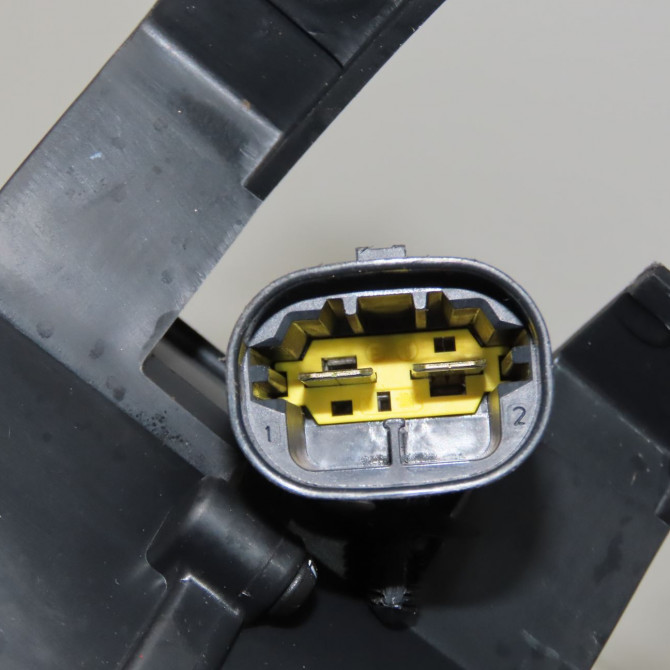 Ventilateur de chauffage occasion CITROEN 5