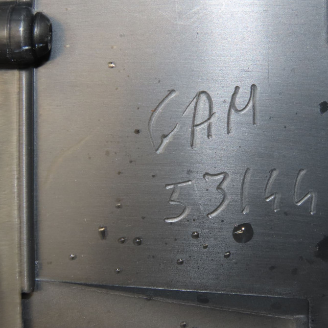 Ventilateur de chauffage occasion CITROEN 7