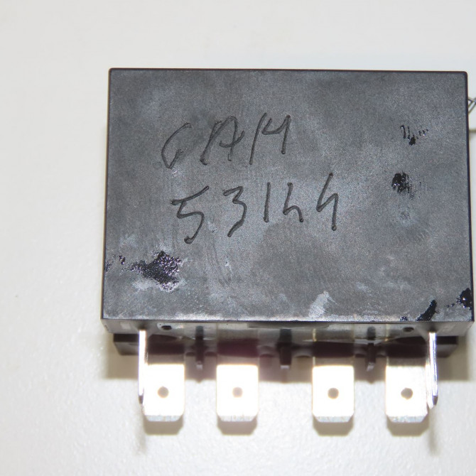 Resistance de chauffage occasion CITROEN 1