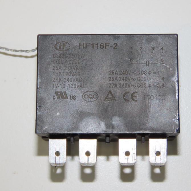 Resistance de chauffage occasion CITROEN 2