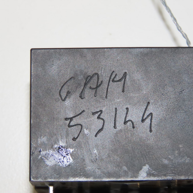 Resistance de chauffage occasion CITROEN 4