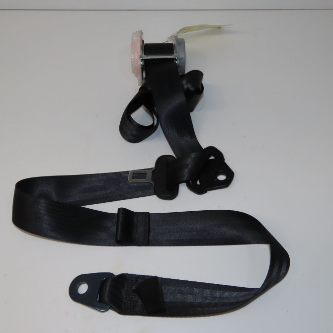 Ceinture avant gauche occasion CITROEN 98391212XX 1