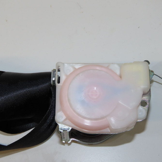 Ceinture avant gauche occasion CITROEN 98391212XX 2