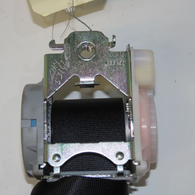 Ceinture avant gauche occasion CITROEN 98391212XX 4