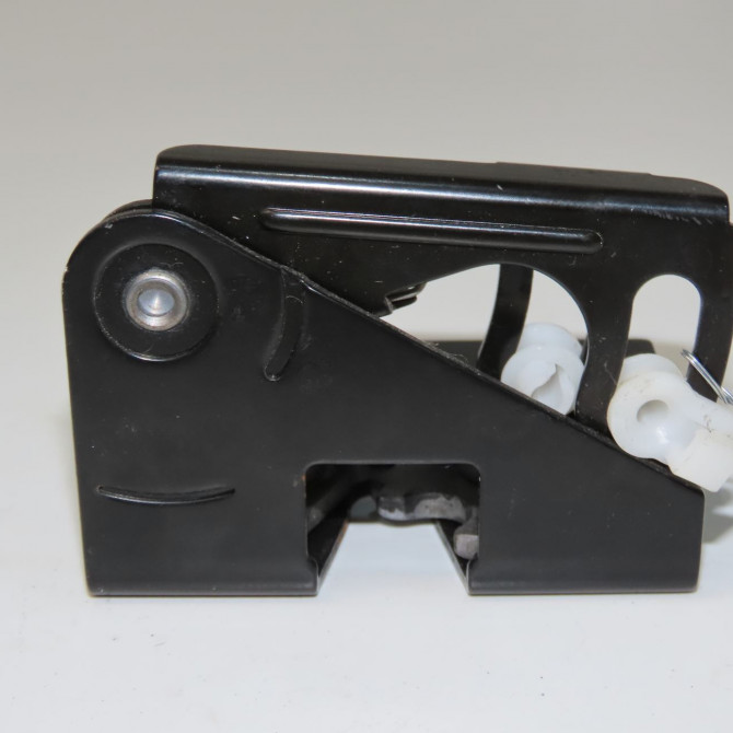 Serrure porte avg occasion CITROEN 9848255380 3