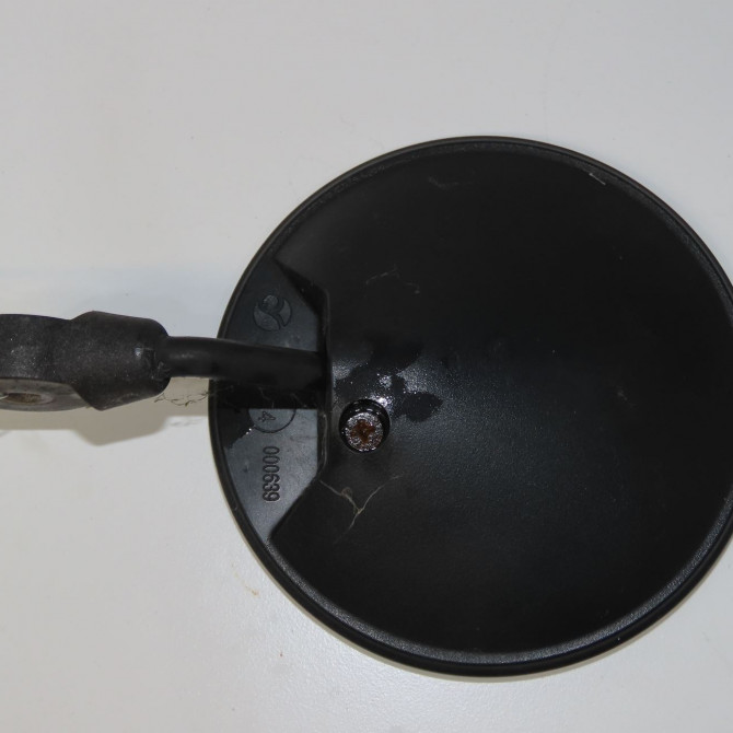 Retroviseur exterieur gauche occasion CITROEN 98560293XT 2