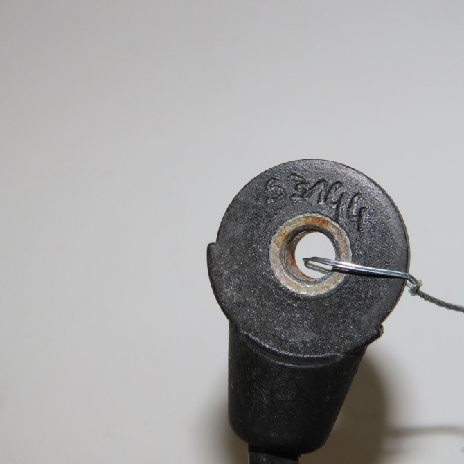 Retroviseur exterieur gauche occasion CITROEN 98560293XT 3