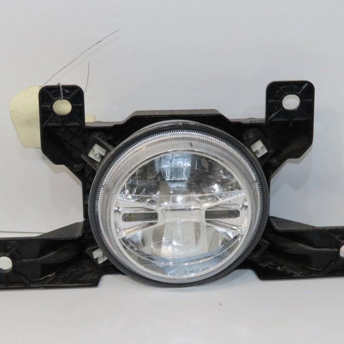 Phare gauche occasion CITROEN 9850913380 1