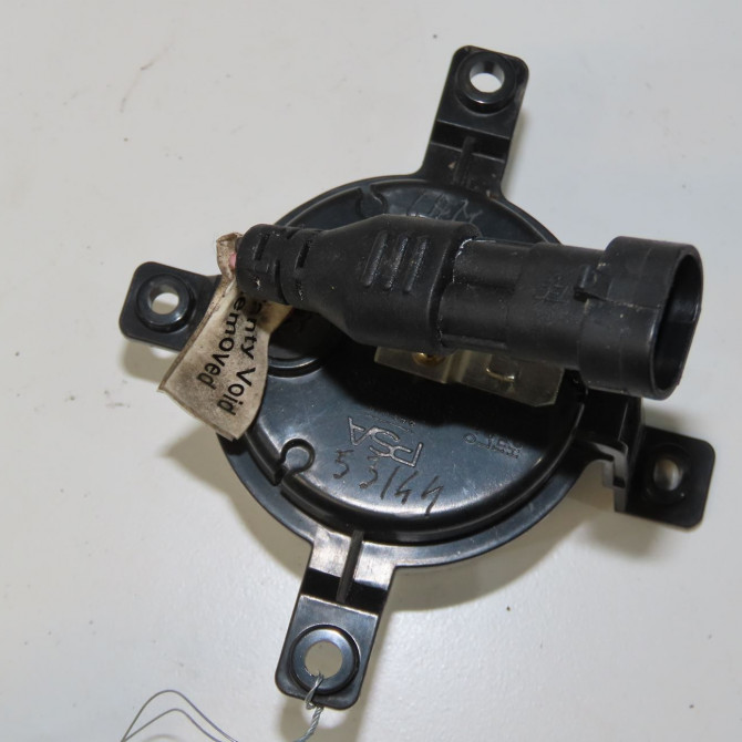 Clignotant gauche occasion CITROEN 9853682680 2