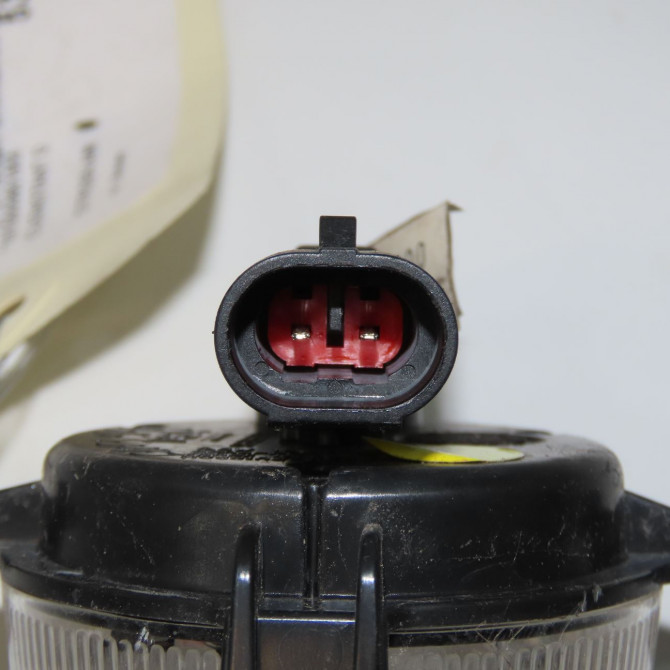 Clignotant droit occasion CITROEN 9853682680 3