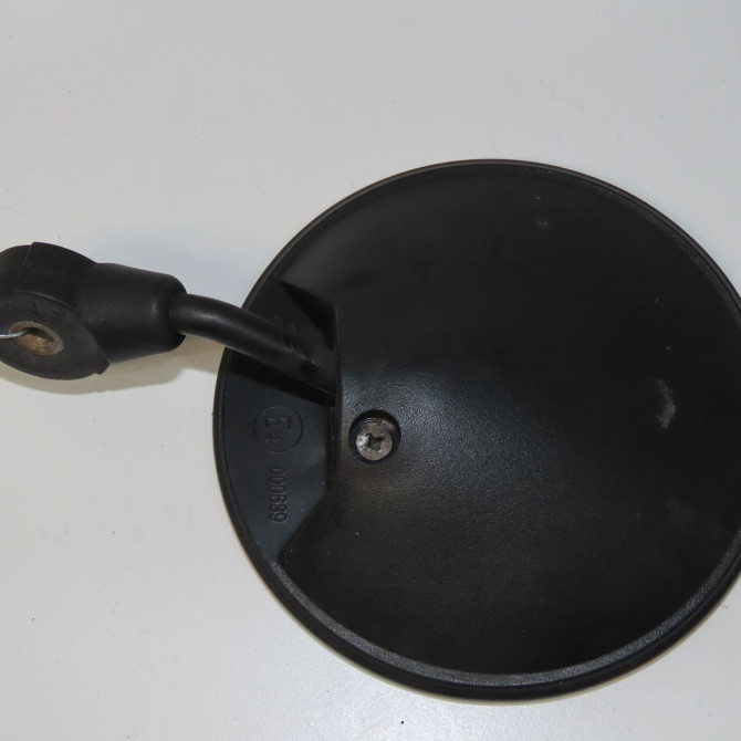 Retroviseur exterieur manuel droit occasion CITROEN 98560293XT 2