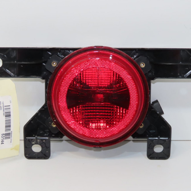 Feu arrière droit occasion CITROEN 9851162080 1