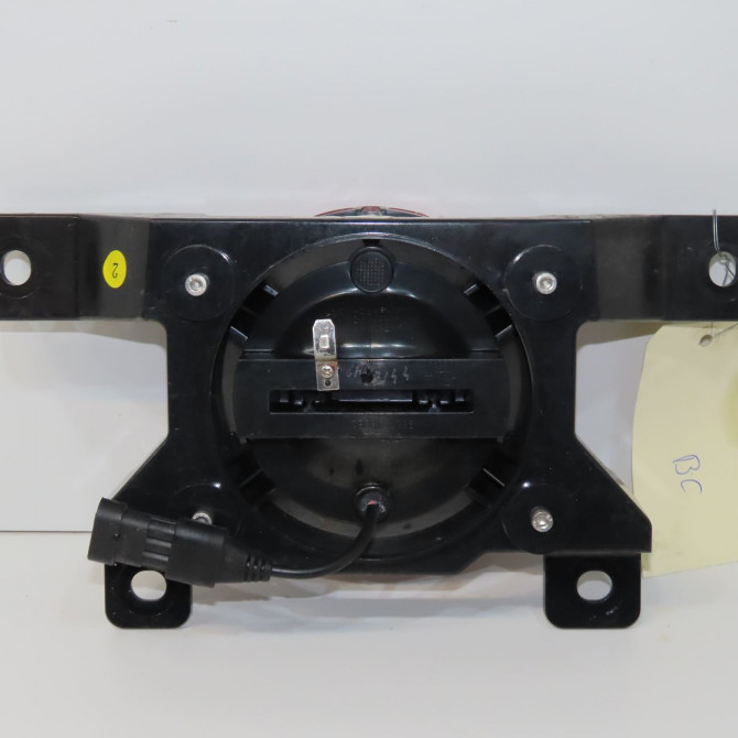 Feu arrière droit occasion CITROEN 9851162080 2