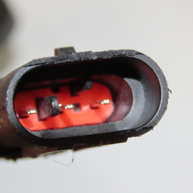 Feu arrière droit occasion CITROEN 9851162080 3