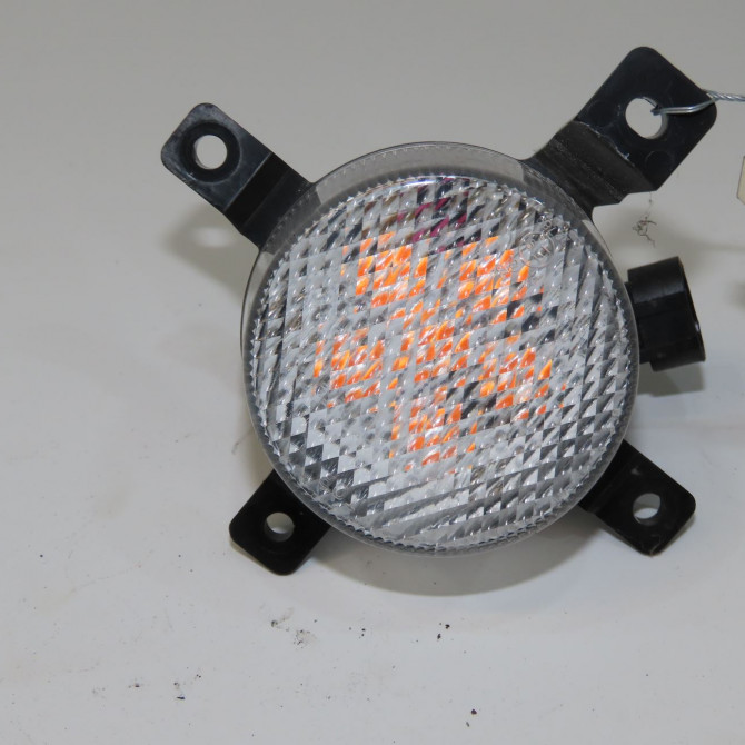 Feu arrière intérieur droit occasion CITROEN 1