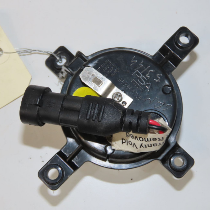 Feu arrière intérieur droit occasion CITROEN 2