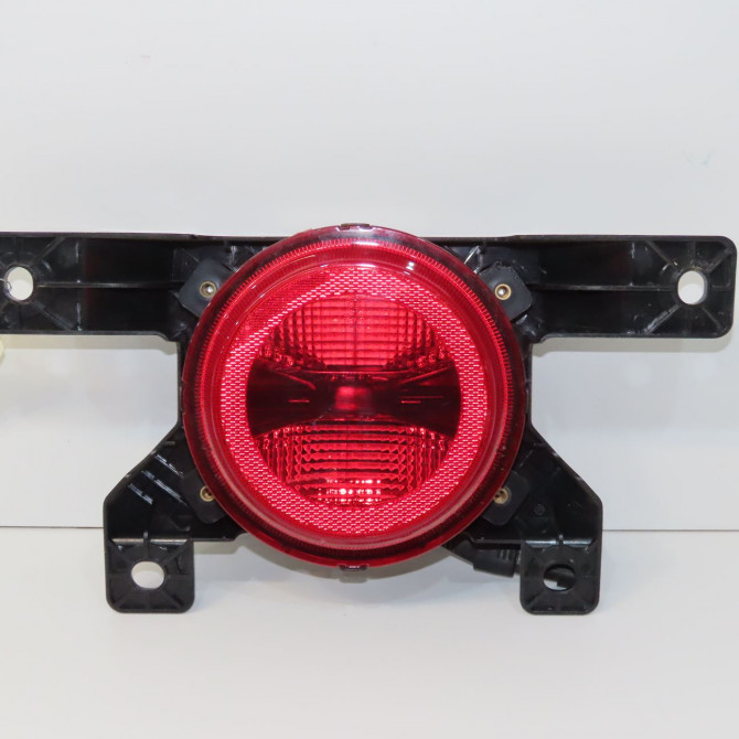Feu arrière gauche occasion CITROEN 9851162080 1