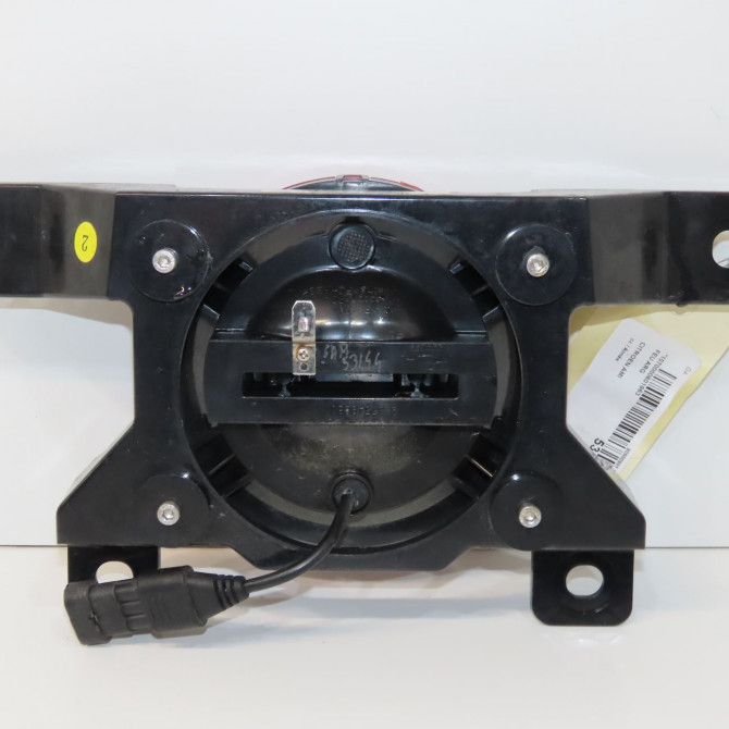 Feu arrière gauche occasion CITROEN 9851162080 2