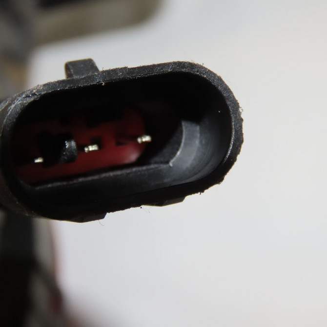 Feu arrière gauche occasion CITROEN 9851162080 3