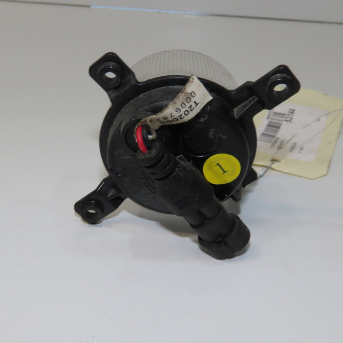 Feu arrière interieur gauche occasion CITROEN 2