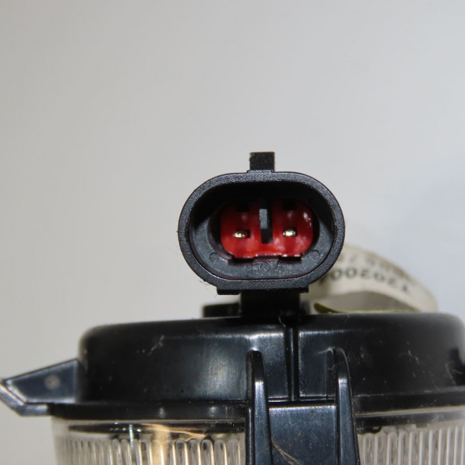 Feu arrière interieur gauche occasion CITROEN 3