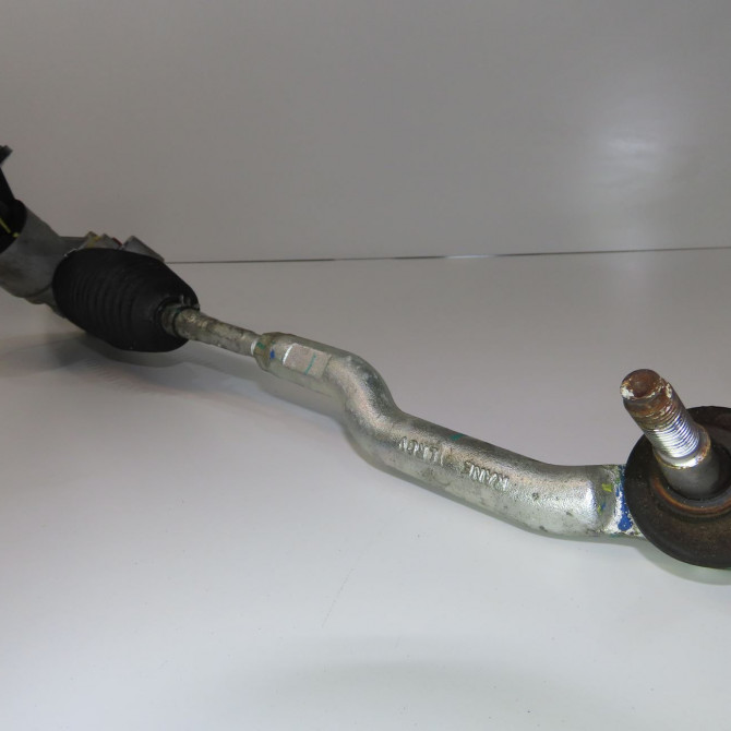 Cremaillere non assistee occasion CITROEN 9837770880 3