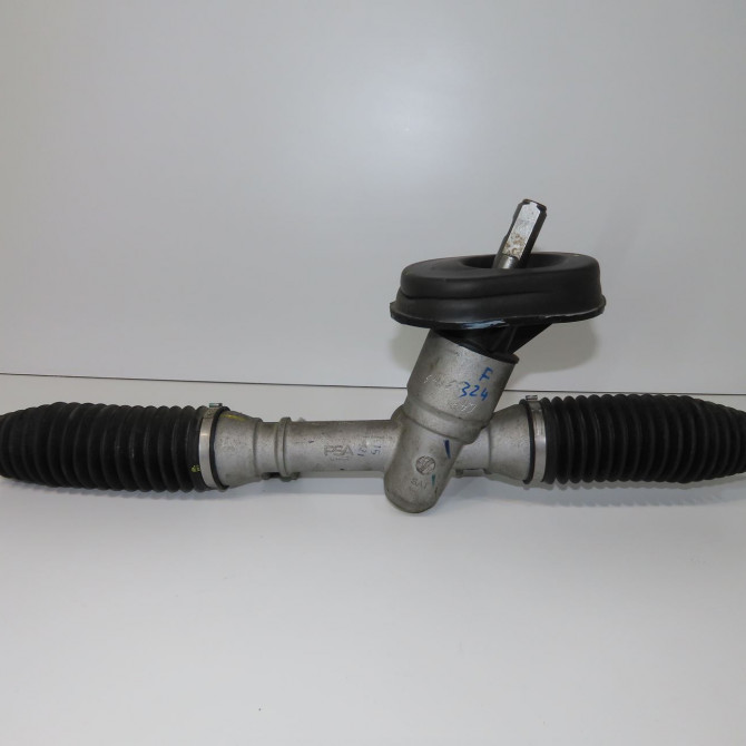 Cremaillere non assistee occasion CITROEN 9837770880 4