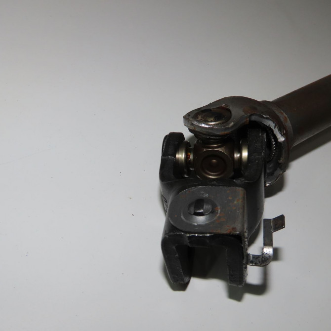 Colonne de direction non assistee occasion CITROEN 4123GK 2