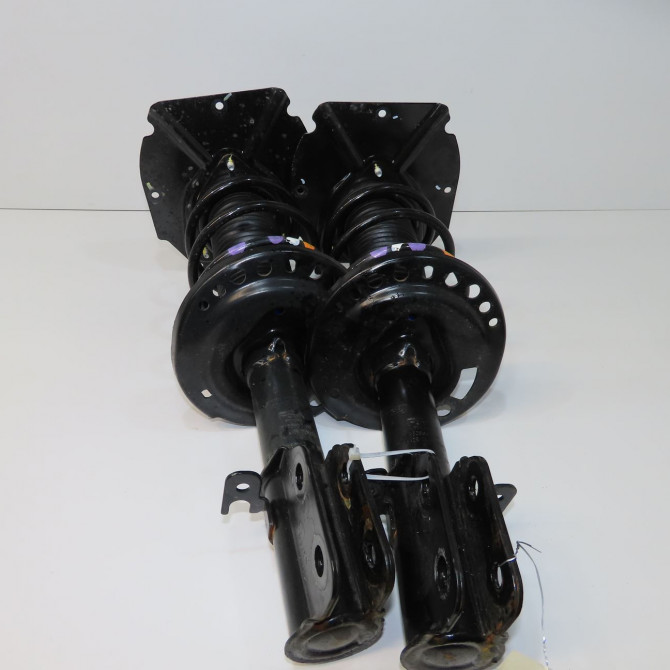 Amortisseur avant droit occasion CITROEN 9849122880 1