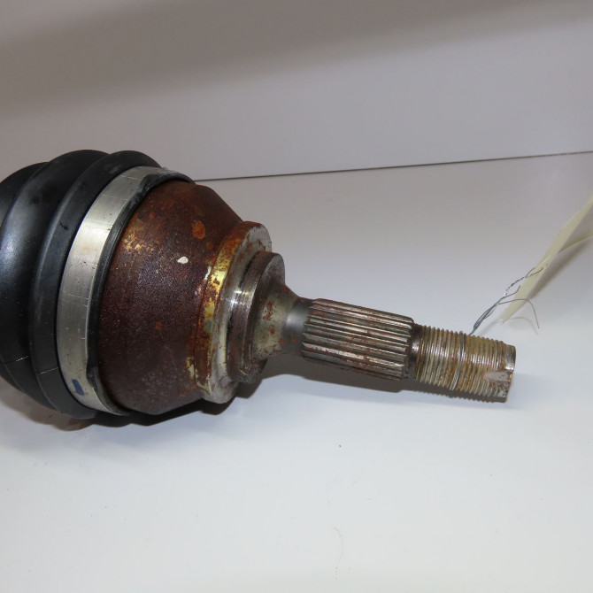 Transmission avant droite occasion CITROEN 9838520580 2