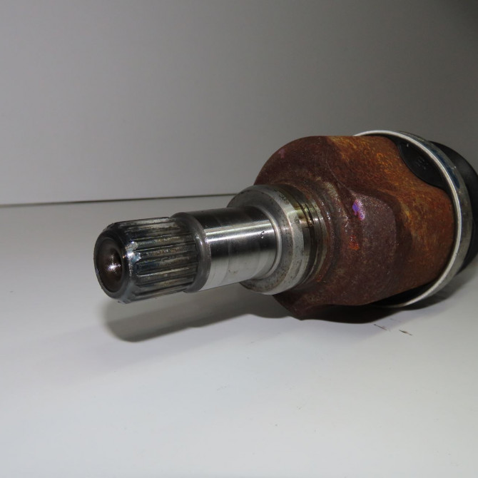 Transmission avant droite occasion CITROEN 9838520580 3