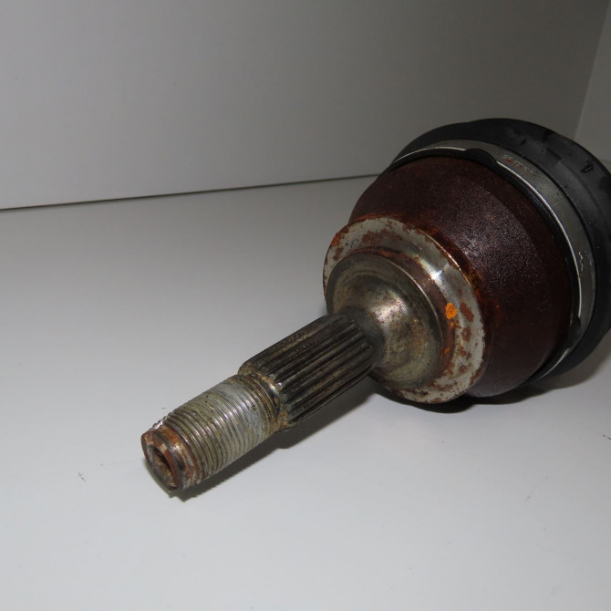 Transmission avant gauche occasion CITROEN 9838520580 2