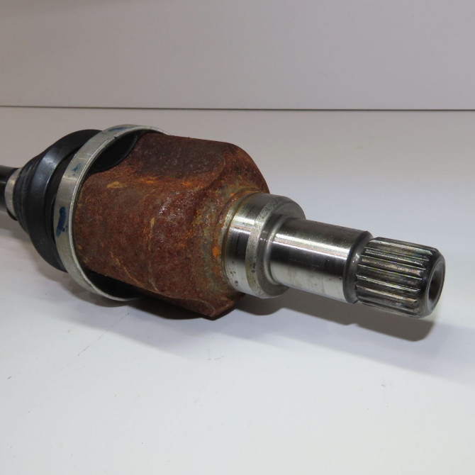 Transmission avant gauche occasion CITROEN 9838520580 3