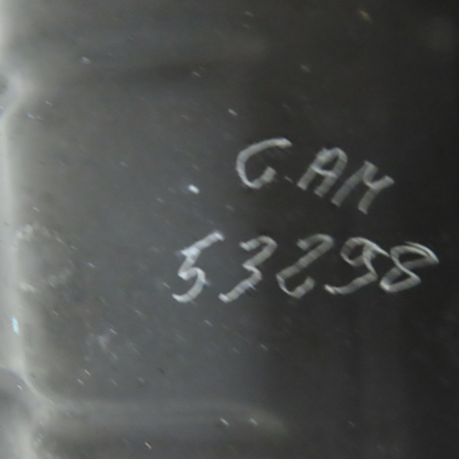 Moteur diesel occasion PEUGEOT 208 208 Phase 1 2012-03-01->2015-09-30 1.4 HDI 68ch 1606280380 7