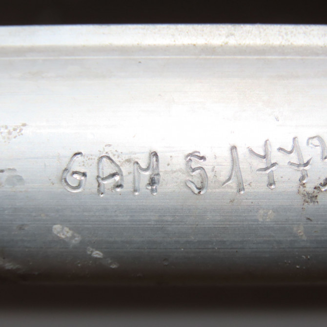 Condenseur clim occasion  9825371480 5