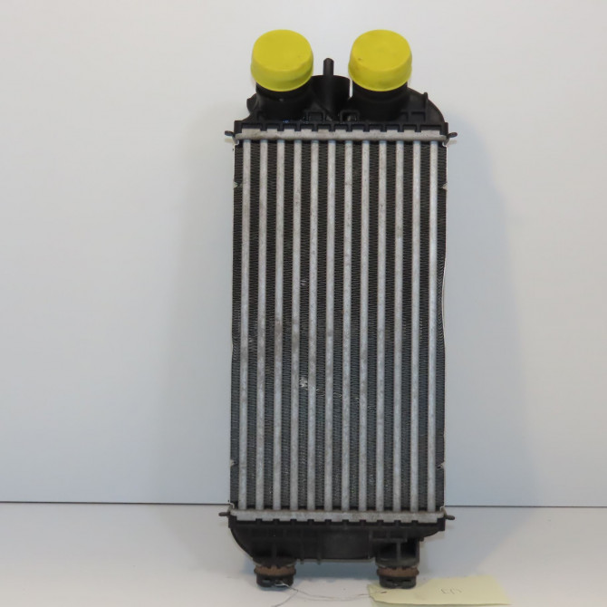 Echangeur air occasion 2