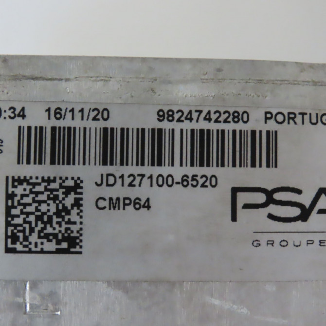 Echangeur air occasion 3