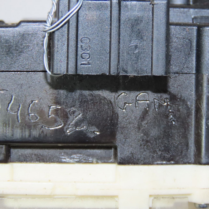 Commande clignotant occasion SUZUKI ALTO III Phase 1 01-2009->... 1.0i 35180M68K00 4