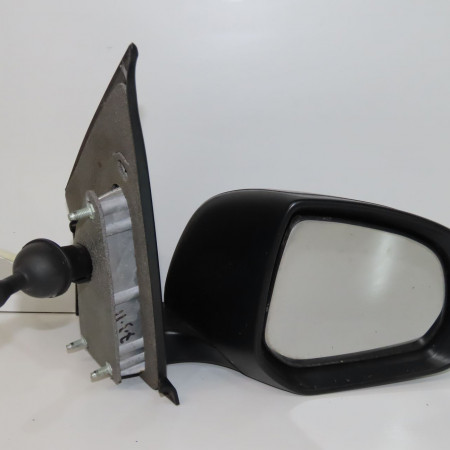 Retroviseur exterieur manuel droit occasion SUZUKI ALTO III Phase 1 01-2009->... 1.0i 84701M68K105PK