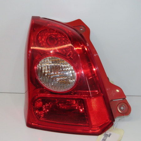 Feu arrière gauche occasion SUZUKI ALTO III Phase 1 01-2009->... 1.0i 35671M68K10000