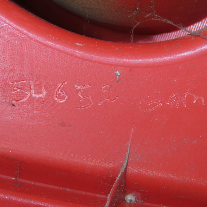 Feu arrière gauche occasion SUZUKI ALTO III Phase 1 01-2009->... 1.0i 35671M68K10000 4