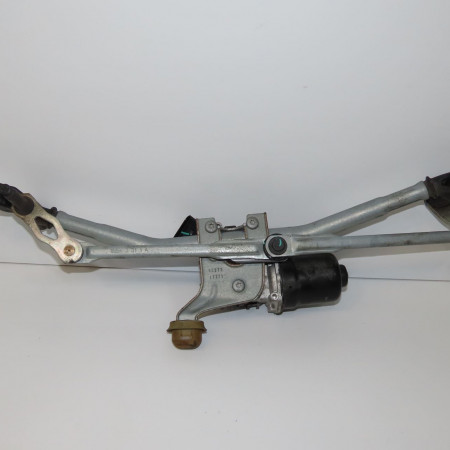 Moteur essuie-glace avant occasion  9824784980