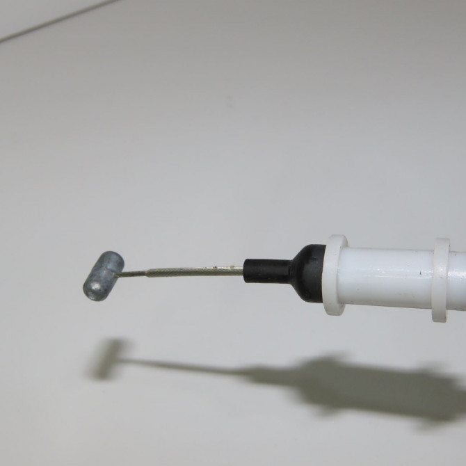 Serrure porte avg occasion  9844412280 3