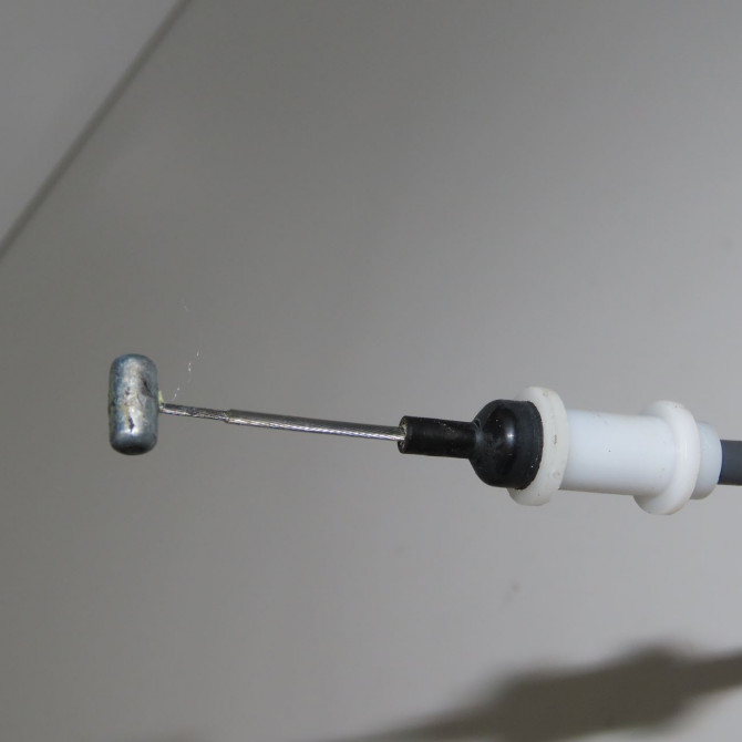 Serrure porte avd occasion  9844412180 4