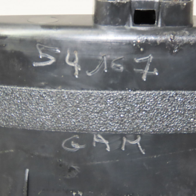 Commande leve-glace porte arrière droite occasion  98044803ZD 4