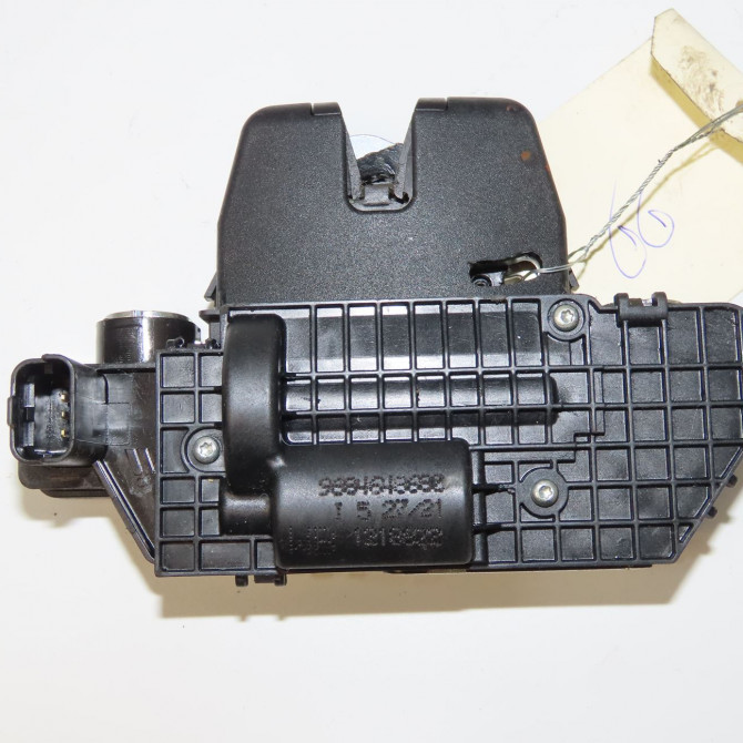 Serrure hayon occasion  8719F8 2