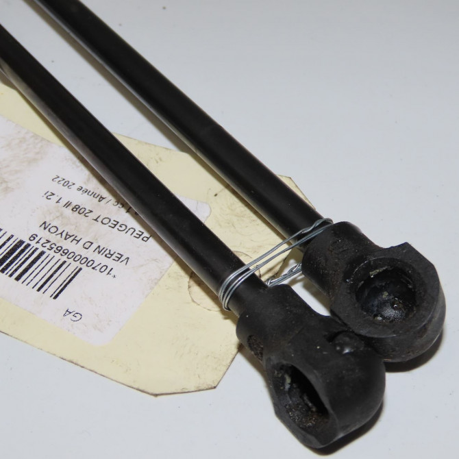 Verin droit hayon occasion  9827758080 3