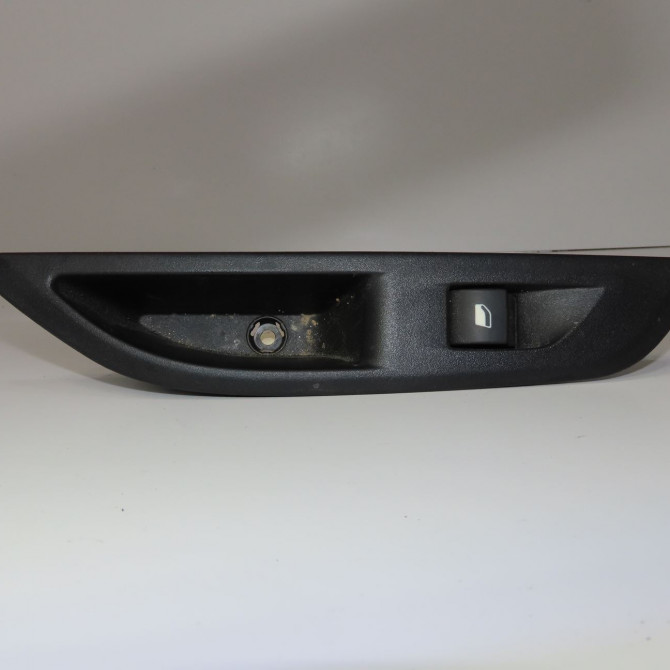 Commande leve-glace porte arrière gauche occasion  98044803ZD 1