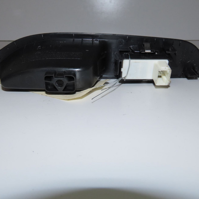 Commande leve-glace porte arrière gauche occasion  98044803ZD 2