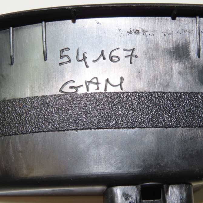 Commande leve-glace porte arrière gauche occasion  98044803ZD 4